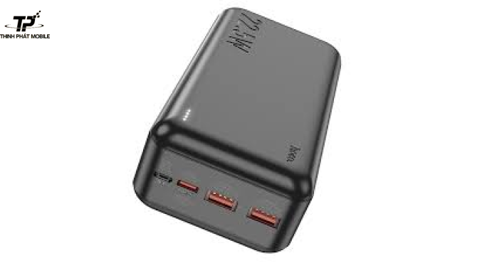 Pin dự phòng HOCO J101B 30.000mAh