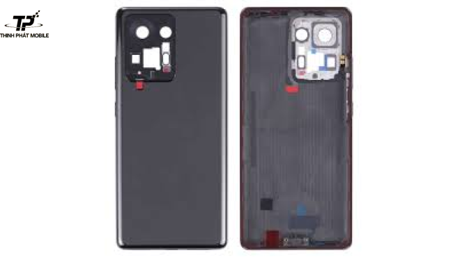 Thay lưng Xiaomi Mi Mix 4