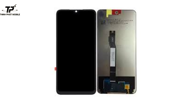 Thay màn hình Xiaomi Redmi 11T Pro