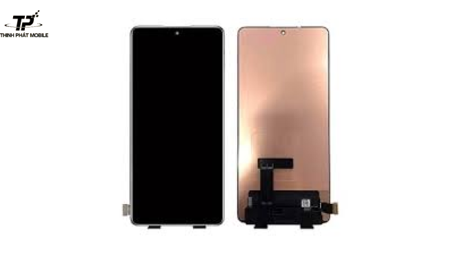 Thay màn hình Xiaomi 11T 5g