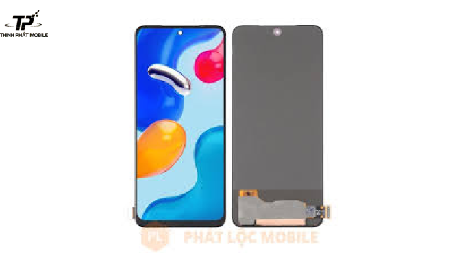 Thay màn hình Xiaomi Note 11