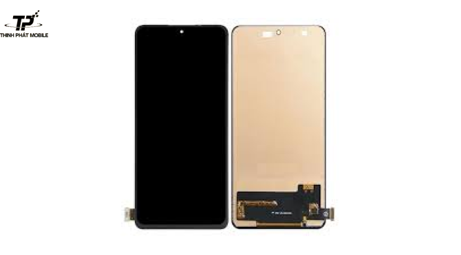 Thay màn hình Xiaomi Redmi note 11 5G