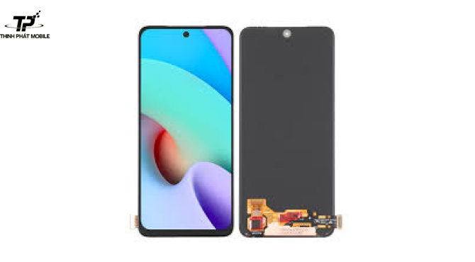 Thay màn hình Xiaomi Redmi note 11/11s