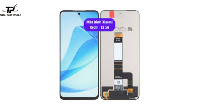 Thay màn hình Xiaomi Mi 12 5G