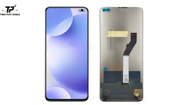 Thay màn hình Xiaomi Redmi K30 5g