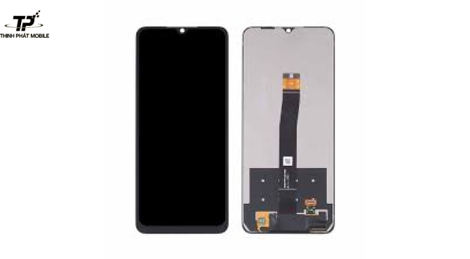 Thay màn hình Redmi 10c