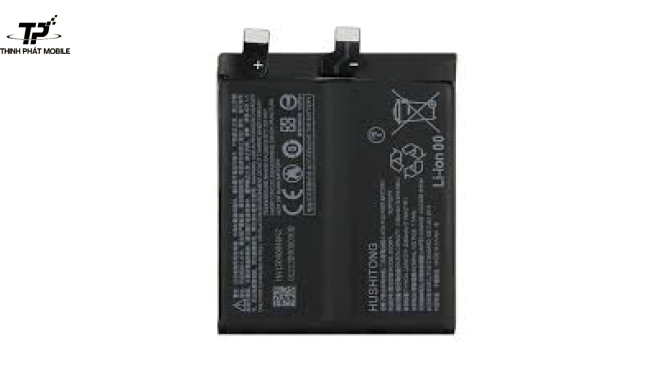 Thay pin Xiaomi Black Shark 4