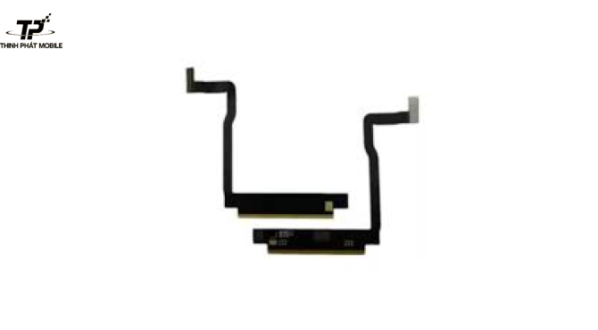 Ép cảm iPhone 16 ProMax