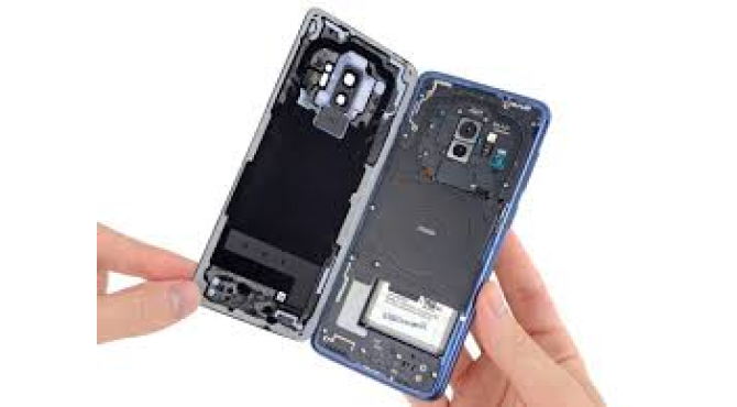 Thay Bộ Vỏ Samsung S9+