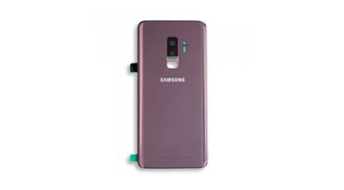 Thay Lưng Samsung S9 Plus