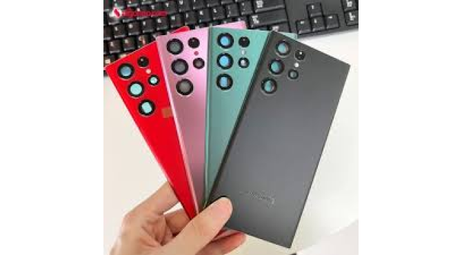 Thay Lưng Samsung S22