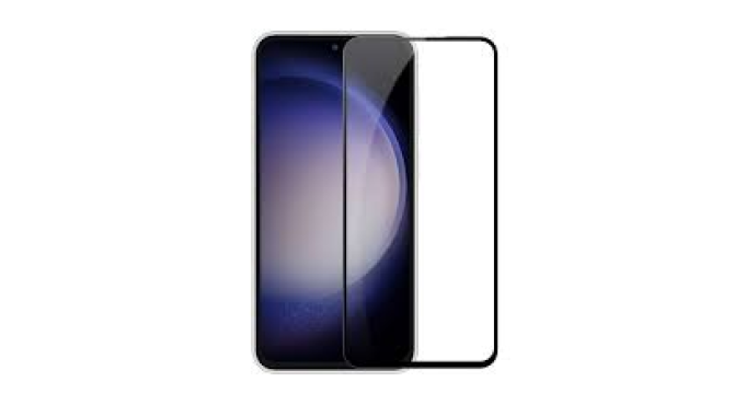 Ép Kính Samsung S23 FE