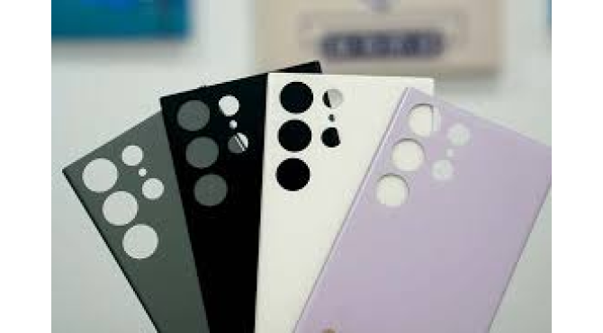Thay Lưng Samsung S23 Ultra