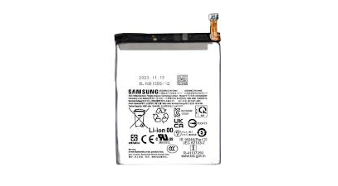 Thay Pin Samsung S24