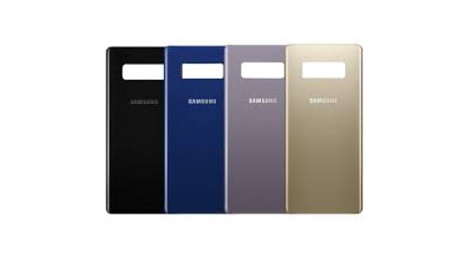 Thay Lưng Samsung Note 8