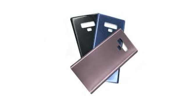 Thay Lưng Samsung Note 9