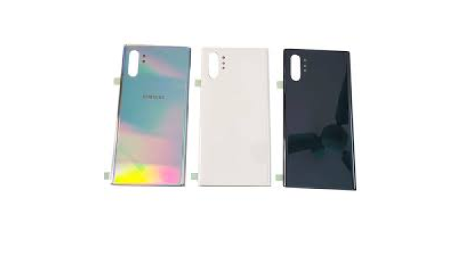 Thay Lưng Samsung Note 10