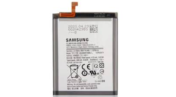 Thay Pin Samsung Nte 10 Plus