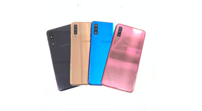 Thay Lưng Samsung A750