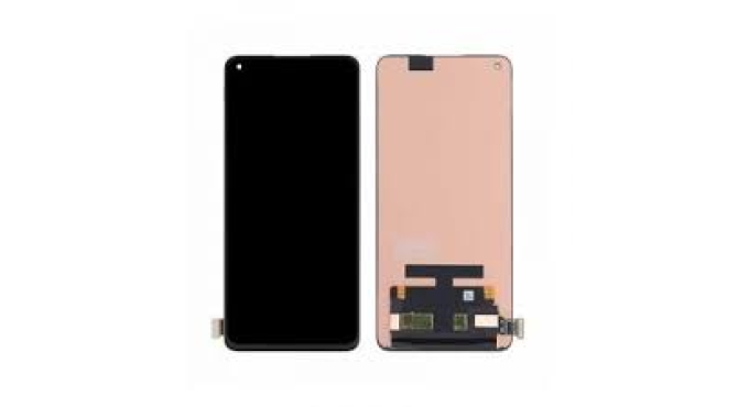 Thay Màn Hình Oppo A17/ A17K