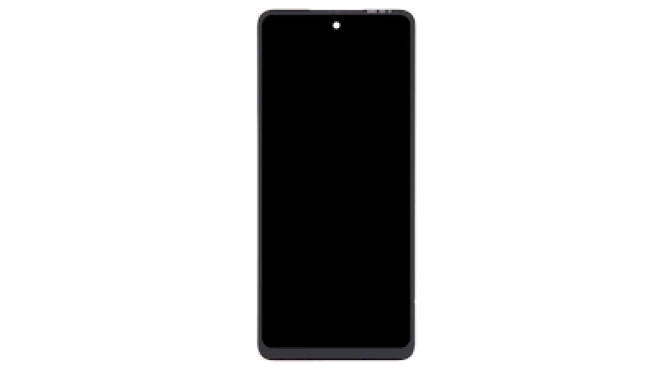 Thay Màn Hình iTel RS4