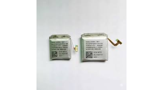 Thay Pin Samsung Galaxy Watch S6