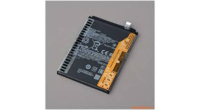 Thay Pin Xiaomi Redmi Note 13