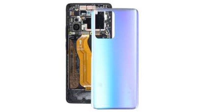 Thay Lưng Xiaomi 11T 5g