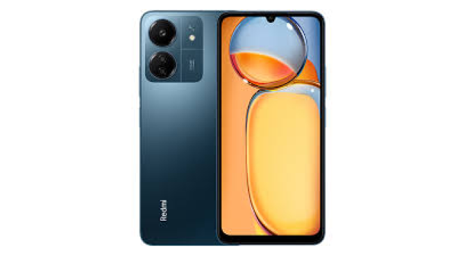 Thay bộ vỏ Redmi 13C