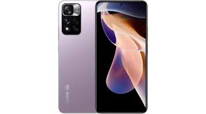 Thay Pin Redmi Note 11 Pro Plus 5G