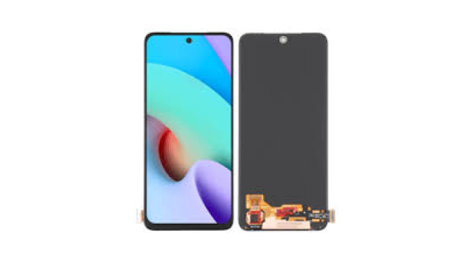 Thay Màn hình Xiaomi Redmi Note 11