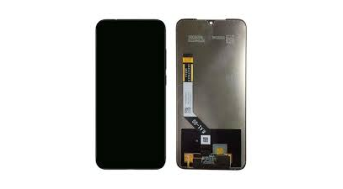 Thay Màn Hình Xiaomi Redmi Note 8 Pro