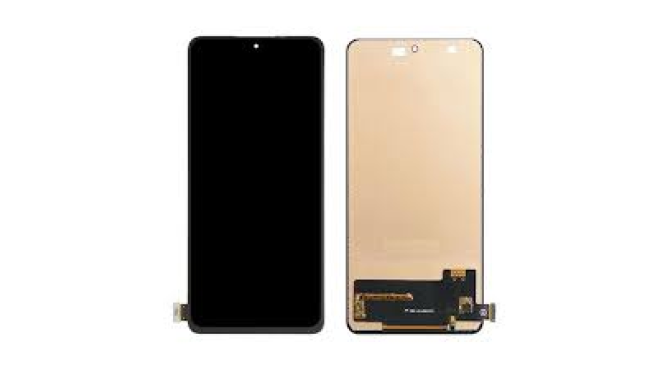 Thay Màn Hình Redmi Note 11 4G