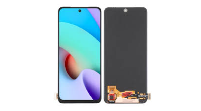 Thay Màn hình Redmi Note 11S