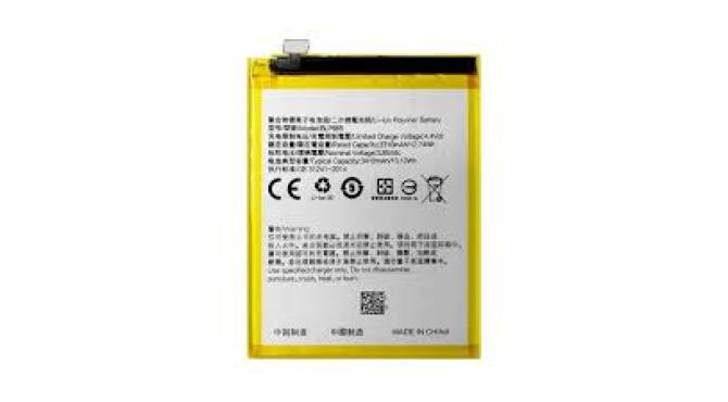 Thay Pin Oppo A12