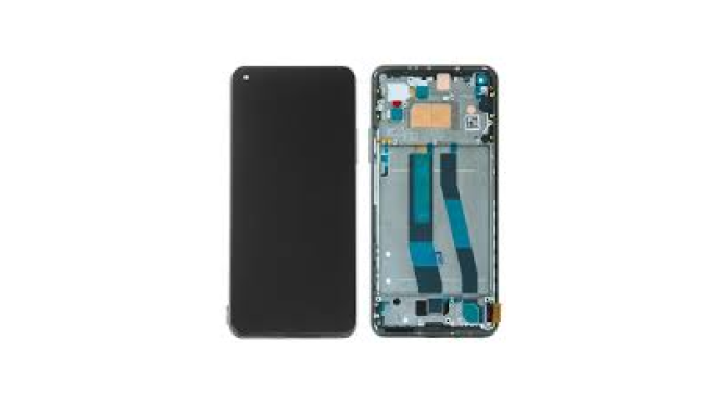 Thay Màn Hình Xiaomi Mi 11 Lite NE
