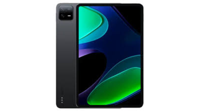 Ép Kính Xiaomi Pad 6