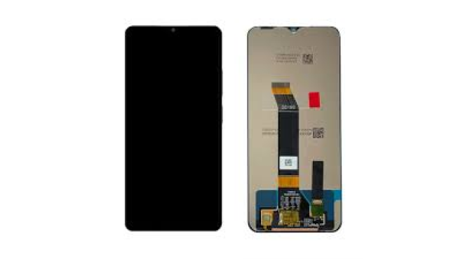 Thay Màn Hình Redmi K60 PRO