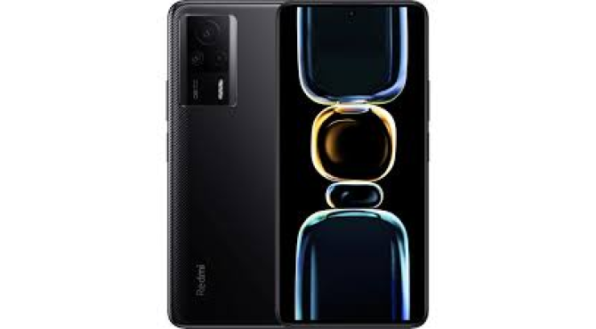 Thay Màn HÌnh Redmi K60e