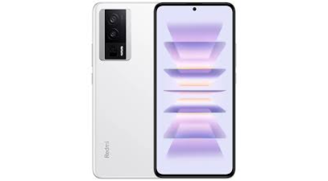 Thay Lưng Redmi K60 Pro