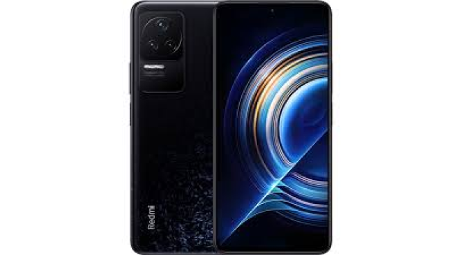 Thay Màn Hình Redmi K50 Pro
