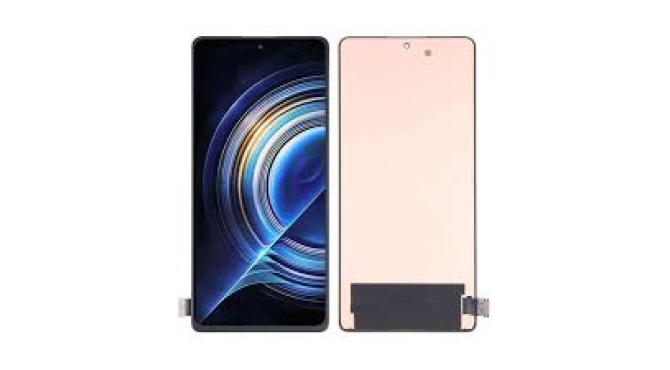 Thay Màn Hình Redmi K50
