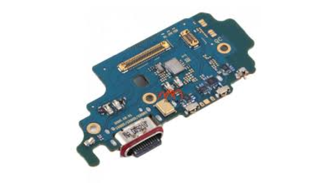 Thay Cụm Sạc Samsung S21 Ultra
