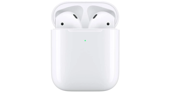 Thay 1 Bên Tai Nghe Airpods 2