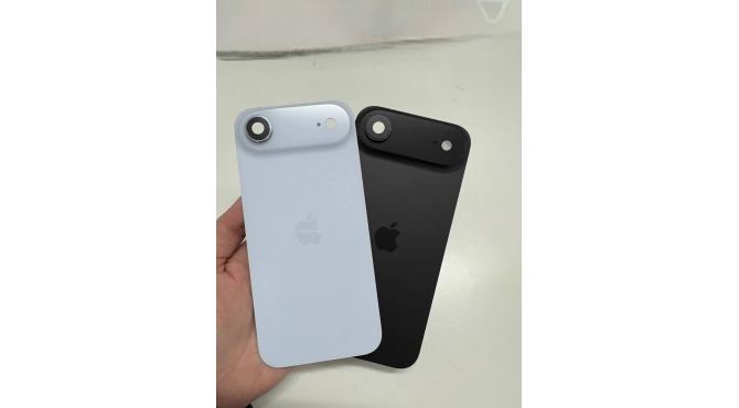 Thay Lưng iPhone Air
