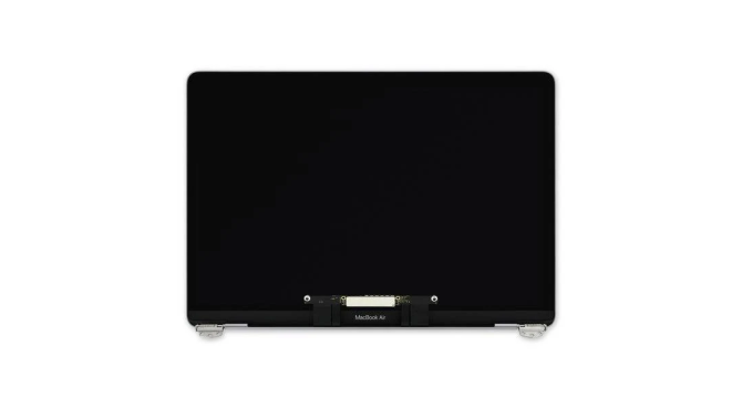 Thay Màn Hình MacBook Air M1 2020 A2337