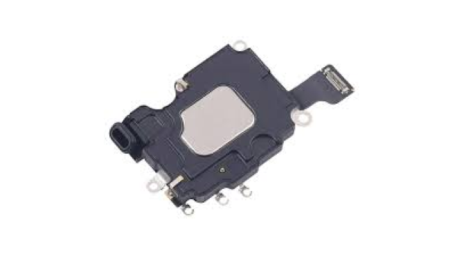 Thay Loa Trong iPhone 16 Pro