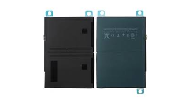 Thay Pin iPad Gen 5