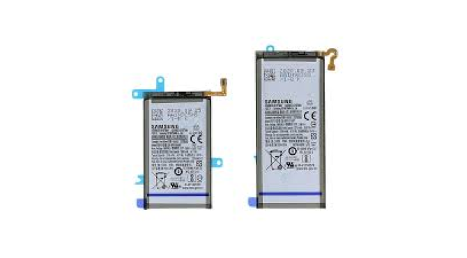 Thay Pin Samsung Z Fold 2