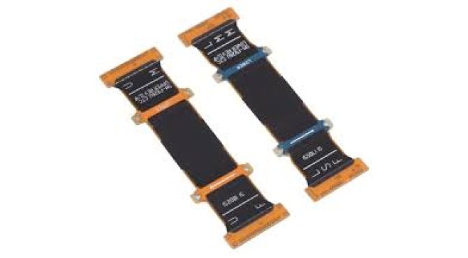 Thay Cáp Gập Samsung Z Fold 2
